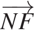 \overrightarrowNF