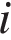 i