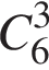 C_6 в кубе 