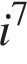 i в сте­пе­ни 7 