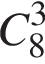 C_8 в кубе 